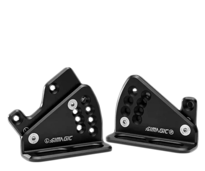 Akcesorium do kierownicy SIMAGIC Alpha Mounting Brackets